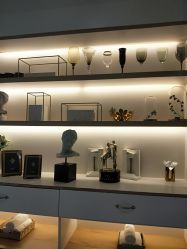 点击看大图 -3AM HAIR SALON烫发染发接发