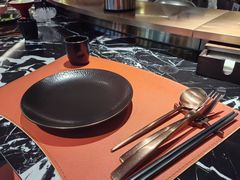 -牛将军•涮肉•烤肉(北京王府井·故宫店)