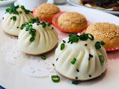 水煎包-西湖春天•老字号杭州菜(百汇店)