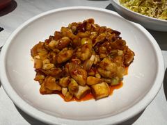 -大鸭梨烤鸭店(花园村店)