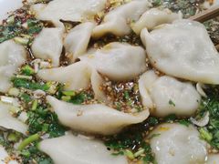 -尤素福东举院饺子馆