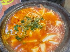 -王明古法砂锅居(开化寺店)