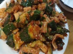 -特色油边心管烤串
