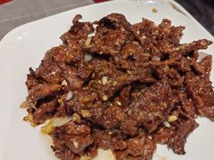 老爆三-燕春楼(海河华鼎店)