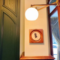 -IMUSE BARBER SHOP