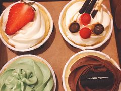 -Family cake壹家烘焙