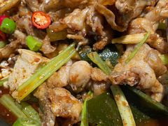 -蛙喔牛蛙(淮安吾悦店)