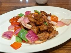 -老瑞福上海菜(人民广场店)