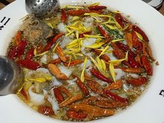 -太二酸菜鱼(金沙印象城店)
