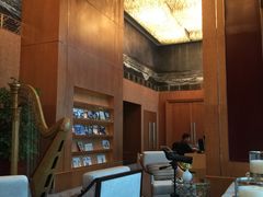 -上海静安香格里拉大酒店