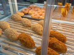 原味肉松-BreadTalk面包新语·烘焙蛋糕(中心书城店)