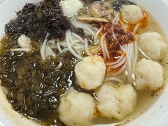 -老滕家过桥米线(金鱼胡同店)