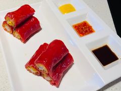 -聚福安·传统老爸茶(海甸岛店)