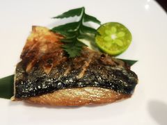 -大桥日本料理·日式放题·铁板定食(科兴科学园店)