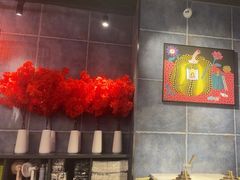 -HOTISLAND海鸡岛·韩国料理(江南西店)