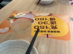 -大师兄·西北小馆(南沙万达广场店)