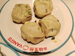 -小杨生煎(黄河路店)