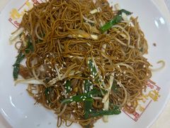 -凤城礼记鱼翅海鲜酒家(新马路总店)