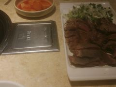 -英子补身汤(海兰路店)