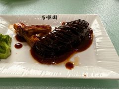 -昌顺园·养马岛渔家海鲜餐厅·老鲁菜(龙湖店)