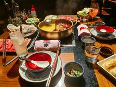-赤RedBowl川锅·炙烤·板前(北京瑰丽酒店)