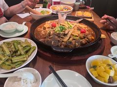 -老板恋上鱼(环山路店)