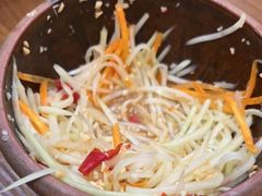 -曼谷食堂·泰国家庭料理(丹桂路店)