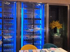 -马哥孛罗酒店·SAVVY全日餐厅