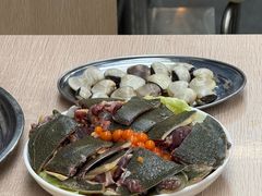 -兴兴旺·冬瓜盅·啫啫煲(西华路店)