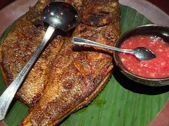 香料烤鱼-花马天堂云南餐厅 Lost Heaven(外滩店)