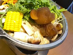 -渔寿司·日本料理(艾尚天地店)