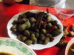 -吴长子卤菜馆(统一街店)
