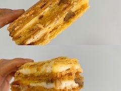 -宫廷糕点铺(建设路店)