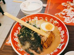 -仙隐小鹿中华料理(南宁万象城店)