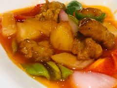 -博悦茶餐厅(文殊院店)