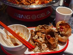-胖哥俩肉蟹煲(长沙高铁吾悦广场店)