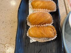 -点都德(皇岗村店)