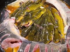 -福熙鼎铁锅炖鱼(槐中路店)