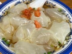 -北门严记小吃(九华中路店)