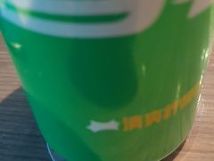 -阿大排档(长春这有山店)