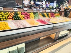 -韩盛·盛江山自助料理(沈辽路万达店)