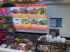 -豫掌柜饸饹面·烩面(秀沿路店)