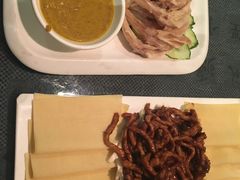 -京尊烤鸭店JINGZUN(春秀路店)