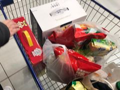 -华润万家(凯德和平广场店)