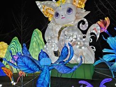 -武汉园博园(武汉自然博物馆)