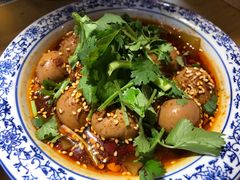 -裕鼎鲜·新中菜(八一广场万达店)