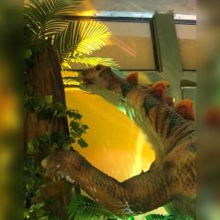 -恐龙探索乐园(磁器口店)