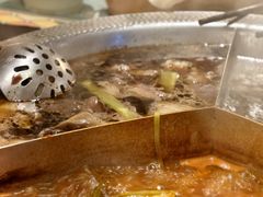 -廖掌柜·重庆鲜货火锅(上海首店)