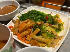 -海底捞火锅(河东万达广场店)