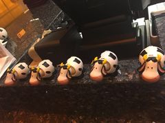 -MoMo牧场·寿喜烧专门店(长泰广场店)